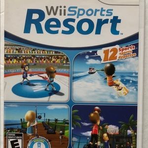 WII Sports